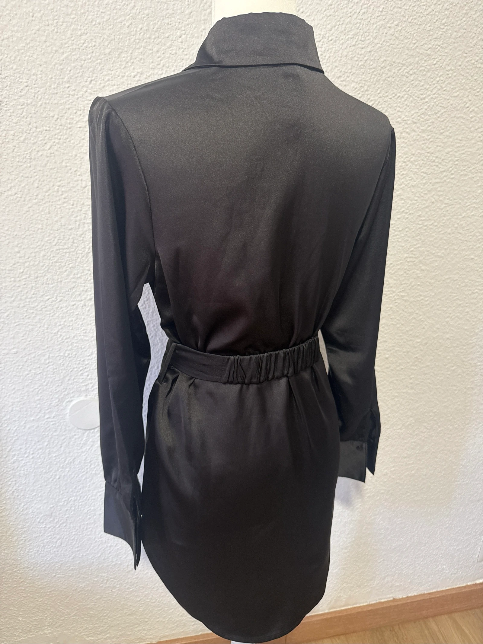 Blusa larga  – photo 3
